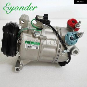 A/C AC エアコン コンプレッサー ポンプ PXC16 ボルボ XC60 XC70 II エステート S60 II V60 2 0 2.4 D3 D4 D5 AWD 36001462 31332386