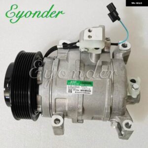 コンプレッサー ホンダ シビック CRV CR-V 1.6 38810-RSX-G01 38810-RSX-G72 8810-RZ0-E01 447280-2260 447280-2570 447280-2870 38810RSXG01