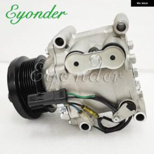 A/C AC エアコン 冷却 ポンプ コンプレッサー 98-03 ダッジ ラム 5.9L 5.2L 3.9L-V6 V8