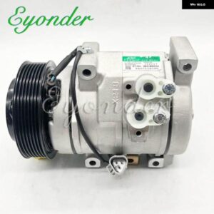 AC A/C コンプレッサー トヨタ ランドクルーザー プラド 120 GRJ120L GRJ120 1GR-FE 88320-35700 88320-6A540 883206A011 883206A540