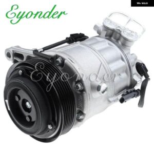 AC エアコン 冷却 ポンプ コンプレッサー シボレー インパラ 2.5L L4 3.6L V6 2016-2018 22796877 22796879 23105377 23105379