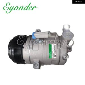 AC A/C エアコン 冷却 ポンプ コンプレッサー シボレー コバルト LL 1.5 KCD1838GW 94563899 94761723