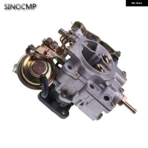 キャブレター 6632616 ボブキャット スキッドステア ローダー 642B 742B 三菱 4G32 エンジン エンジン 部品 燃料供給 システム キャブレター