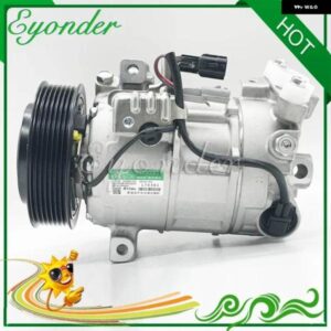 AC A/C コンプレッサー ルノー コレオス II タリスマン 926004CA2A 926004CA3A 926004EB0A 926004EB1A 44714010704 471401140 4471401370