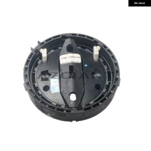 フォルクスワーゲン トゥアレグ アウディ Q7 バックミラー 調整モーター 3ピン 8ピン