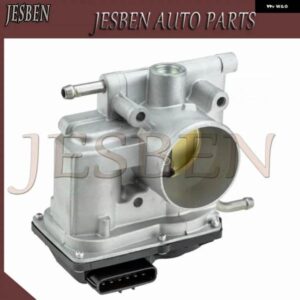ZJ38-13-640 ZJ3813640 スロットルボディ マツダ 2 DE DH 1.3 デミオ 2007-2015 アクセラ 1.5L BL5FP 2009-2010