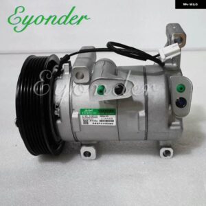 AC A/C コンプレッサー マツダ 3 BK 1.4 1.6 BP4K61450D BP4K61K00 BP4K61K00A BP4K61K00B H12A1AG4DY BP4K-61-K00A BP4K-61-450D