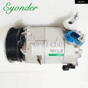 エアコン コンプレッサー ディスカバリー スポーツ レンジローバー イヴォーク 2.0L LR083480 EJ3219D629AC EJ3219D629AD EJ3219D629AE J3219D629AF