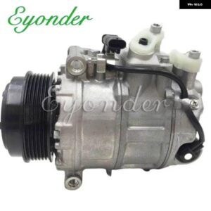 AC A/Cコンプレッサー メルセデス W222 V222 X222 S500 S550 S63 A0008306500 8306500 447150-4622 447150-4623 447280-7651 447150-4625