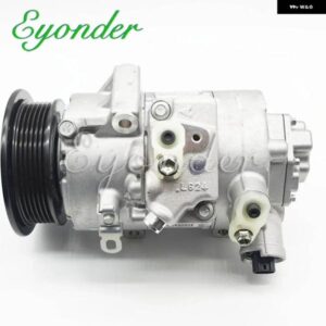 AC A/C エアコン コンプレッサー トヨタ カローラ アルティス 1.8L 1ZZFE 3ZZFE 88310-1A751 88310-1A750 883101A751 883101A750