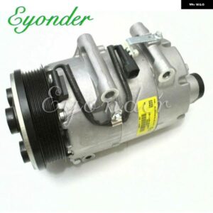 A/C AC エアコン コンプレッサー FORD FOCUS II C-MAX 1.8 1445855 1678412 4M5H19D629AC 4M5H19D629AD 1428888 1464655 1405865