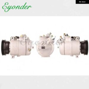 A/C AC エアコン コンプレッサー 冷却 ポンプ BMW 5シリーズ E39 525D 530D 535I 520I 540I 523I 528I M5 64526904015 6914371