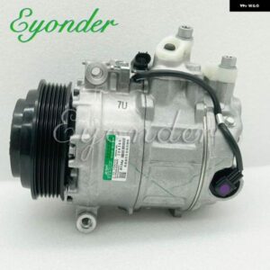 A/C AC エアコン コンプレッサー メルセデス ベンツ GLK クラス X204 GLK280 GLK350 GLK300 GLK220 GLK200 A002230311180 002230311