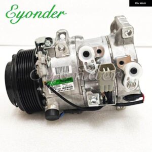 AC A/C 冷却コンプレッサー レクサス IS250 GS350 GS300 2.5 3.5 4GR 3GR 883203A270 883203A300 88310-48120 88310-48180 88320-3A300