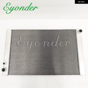 車用冷却パーツ AC エアコン コンディショナー ラジエーター アウディ A8 D3 4E2 4E8 4E0121251 4E0121251F