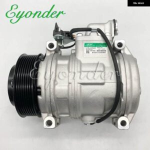 A/C AC エアコン コンプレッサー メルセデス ベンツ W140 S350 S280 S420 300SE 400SEL 500SEC 500SEL A0002340311 A1191300150