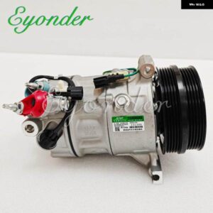 A/C AC 冷却コンプレッサー VOLVO V40 T4 T5 D3 D4 2.0 2.5 36001670 36011357 サンデン 1687 92020271 P31292175 075451062B4