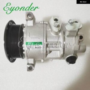 AC A/C コンプレッサー JEEP COMPASS PATRIOT MK49 R5058228AI 5058228AI 55111423AD 55111423AC 55111423AE P05058228AI 55111423AF