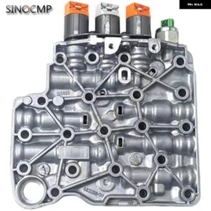 VT3 VT2 オートマチックトランス ミッション バルブ ボディ 568740 482912 482622 ミニクーパー オートマチックトランス ミッション パーツ シャーシパーツ