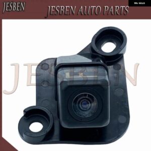 86790-04040 86790 04040 8679004040 リア パーキング カメラ トヨタ タコマ 2GRFKS 2TRFE 2.7L 3.5L 2015-2021