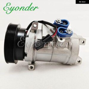 ACコンプレッサー クライスラー パシフィカ 3.5L 3.8L 05005496AF 5005496AF 5005496AG RL005496AI R5005496AI 447220-4681 447220-4682