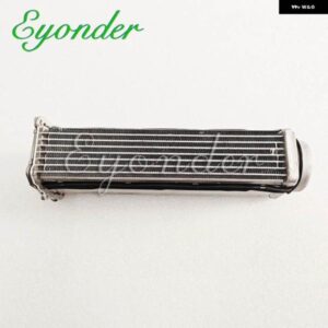 エンジン インタークーラーインタークーラー アウディ A5 8T3 8F7 8TA A6 C7 VW TOUAREG 7P5 06E145621D 06E145621E 06E145621F 06E145621S