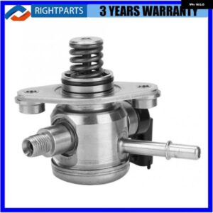 12641847 高圧燃料 ポンプ ビュイック シボレー エクイノックス GMC テレイン 2.4L 2010-17 12633423