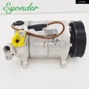 コンプレッサー 冷却 ポンプ BMW 2 X1 X2 MINI F45 F46 F48 F39 F55 F56 F54 F57 F60 5A21D1201 64525A21D12 64525A5C711 64526842619