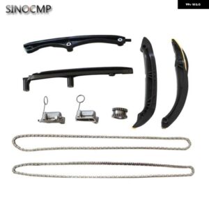 エンジン タイミング チェーン キット HL3Z6268A HL3Z-6268-A ML3Z6256A HL3Z6K255A 17-23 リンカーンナビゲーター フォード F150 エクスペディション 3.5L