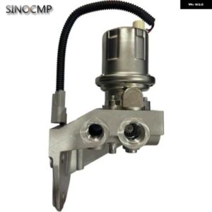 燃料移送リフト ポンプ 5362271 4935007 3990071 3939894 3949085 3949093 カミンズ 8.3L ISC Cシリーズ ISL 12V 燃料 ポンプ