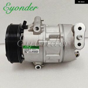 AC エアコン A/C冷却 ポンプ コンプレッサー CVC ダッジ ネオン 2015-18