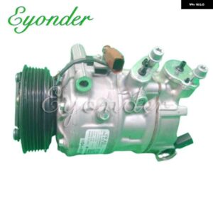 AC A/C コンプレッサー 冷却 ポンプ PXC16 フォルクスワーゲン アトラス CA1 CA2 CA3 2.0 3.6 2016-2019 7N0816803C 7N0816803E