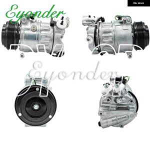 AC エアコン コンプレッサー JAGUAR XJ LAND ROVER L319 L462 L405 L494 CPLA19D629AD CPLA19D629AH C2D38694 CPLA19D629AC