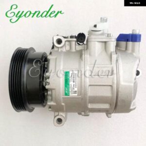 A/C エアコン コンプレッサー 冷却 ポンプ ランドローバー フリーランダー 1.8 JPB101144 JPB101450 JPB500110 447170-8243 4471705650