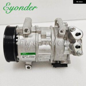 ACコンプレッサー シトロエン プジョー 9812314480 981231448000 9812682180 981268218000 9815198580 9823097480 9827529180 9828685080