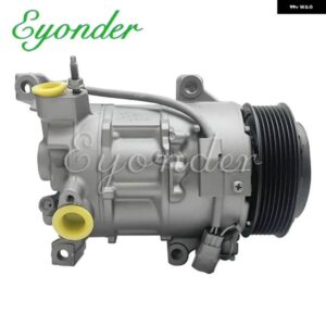 AC A/C エアコン コンプレッサー 冷却 ポンプ ホンダ アコード スポーツ 1.5L 38810RL6G01 447250-2040 4472502040 MC447250-2040