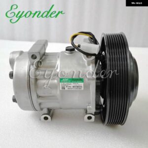 A/C AC エアコン コンプレッサー 冷却 ポンプ UD トラック CKSCD5ZA CD5ZL CG5ZA CW5XL GK5XAB SD4324 27630-0Z04A 276300Z00E