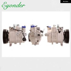 オート エアコン コンプレッサー 冷却 ポンプ アウディ A6 4F2 4F5 C6 2.4 3.2 8K0260805D 8K0260805G 4F0260805AB 4F0260805H