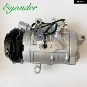 エアコン コンプレッサー レクサス GX470 トヨタ 4ランナー セコイア タンドラ 883200C101 883206A111 883206A122 4472203772 883200C070 88320-0C070