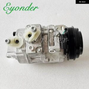 AC A/C エアコン コンプレッサー 冷却 ポンプ フォード エクスプローラー トーラス リンカーン MKT 2.0L FB83-19D629-ABFWYFA CG447250-0480