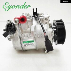 AC 冷却コンプレッサー アウディ A8 サルーン Q7 4L 4.2 TDI 4E0260805AE 4E0260805AK 4E0260805AQ 4E0260805BC 4H0260805F 7P6820803