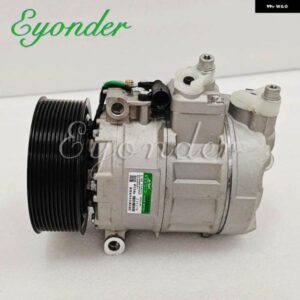 AC A/C コンプレッサー 冷却 ポンプ 7SBU16C 24V PV11 メルセデス ベンツ アクトロス トラック MP2 MP3 5412301311 A5412301311 4471905520