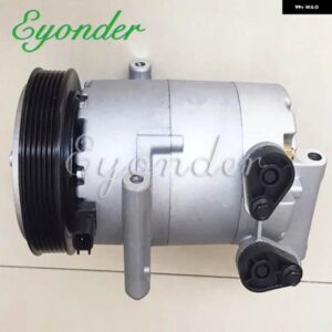 AC A/C エアコン コンプレッサー冷却 ポンプ VS16 フィアット デュカート シトロエン ジャンパー バス ボックス 2.2 6453SR 6453SS 6C1119D629AD