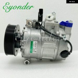 ACコンプレッサー ポルシェ カイエン 955 3.2 3.6 95512601100 447190-4350 DCP32052 447170-8680 95812606000 95812601201 95512601101