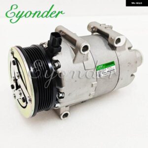 AC エアコン コンプレッサー 冷却 ポンプ フォード S-MAX WA6 1.8 2.0 6G9119D629GB 6G9119D629GC 1435796 1441291 1566168