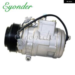 AC A/C コンプレッサー トヨタ ランドクルーザー 100 UZJ100 LX470 LS400 8832050060 8832050080 8832050010 4471002542 8832060680