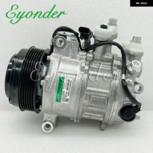 エアコン コンプレッサー メルセデス ベンツ W205 S205 C180 C200 C220 C160 C300 C400 C450 0032306911 A0008303801 A0008304400