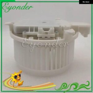 A/C AC エアコン 電子加熱ファン ブロワーモーター トヨタ セコイア 5.7 UCK6 UPK6 USK6 2007 2008 2009 2010 272600-0420