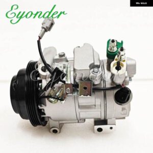 AC エアコン コンプレッサー冷却 ポンプ INFINITI G25 G35 G37 EX35 日産 370Z 92600-1MB0B 926001MB0B