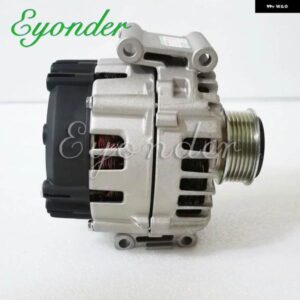 オルタネータジェネレータ アウディ A6 2.4 3.2 06E903016MX 42001881 32437528 06E903016GX 06E903016L 06E903016K 06E903016KX 06E903016M